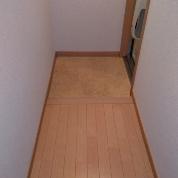 Before：東京都練馬区　築16年物件