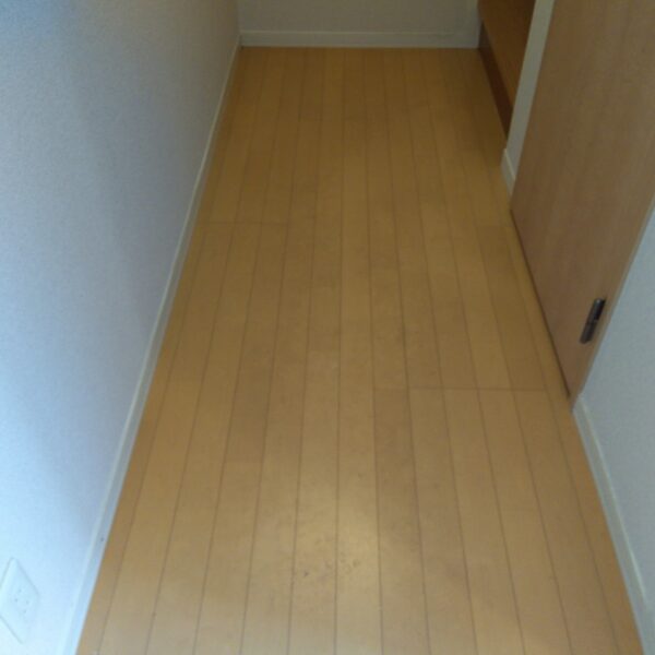 Before：東京都練馬区　築12年物件