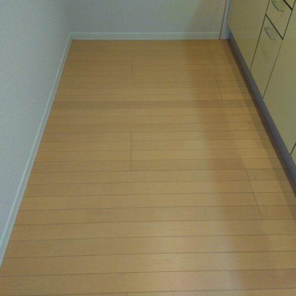 After：東京都練馬区　築12年物件