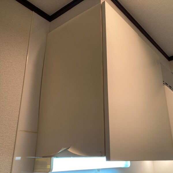 Before：東京都中野区　築12年物件