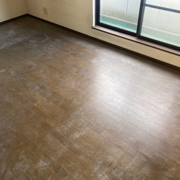 Before：東京都世田谷区　築34年物件