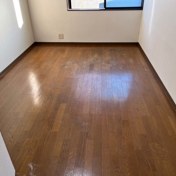 Before：東京都練馬区　築29年物件