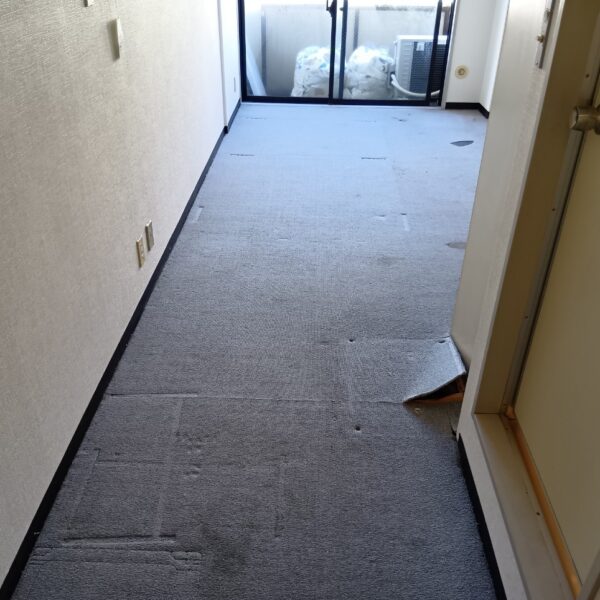 Before：東京都板橋区　築35年物件