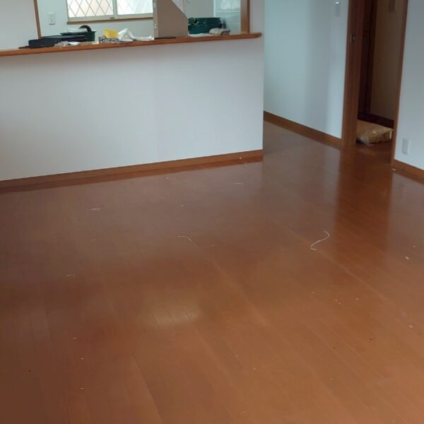 Before：東京都杉並区　築21年物件