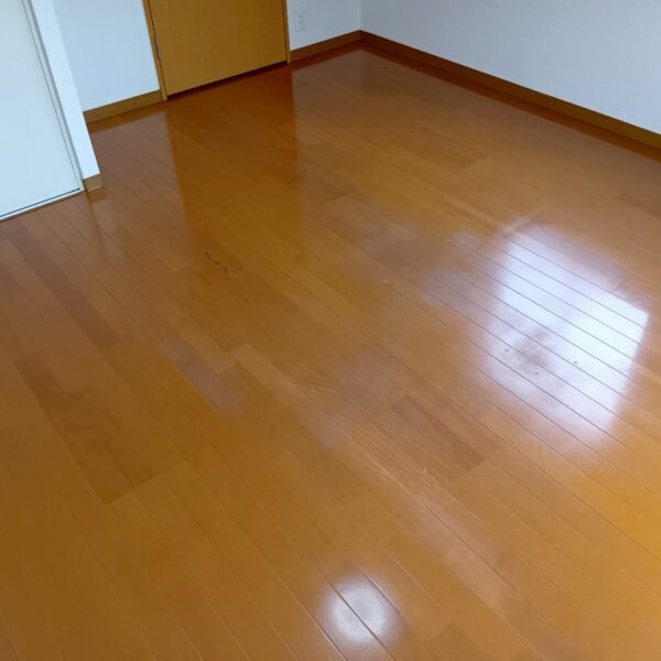 Before：東京都大田区　築20年物件