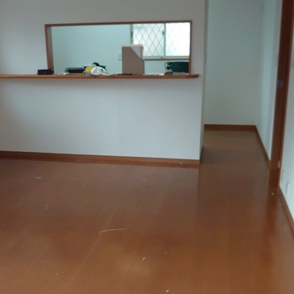 Before：東京都杉並区　築21年物件