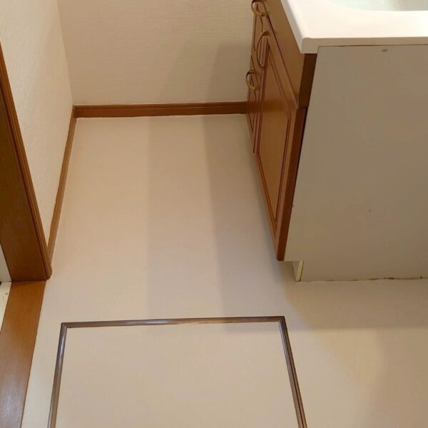 After：東京都杉並区　築21年物件