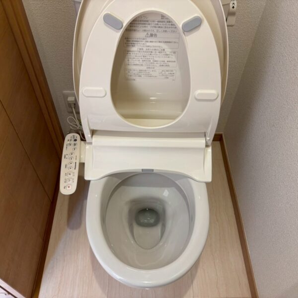 After：東京都練馬区　築11年物件