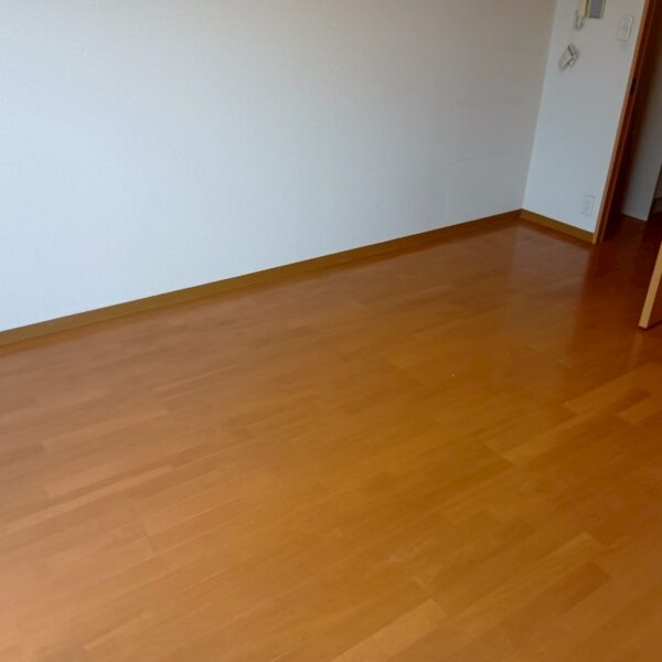 Before：東京都大田区　築20年物件