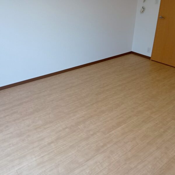 After：東京都大田区　築20年物件