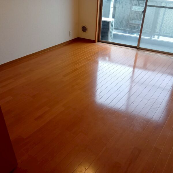 Before：東京都大田区　築20年物件