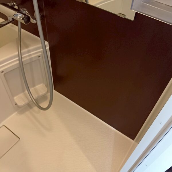 After：東京都目黒区　築5年物件