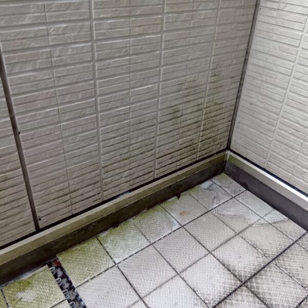 Before：東京都板橋区　築14年物件