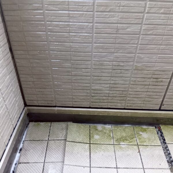 Before：東京都板橋区　築14年物件
