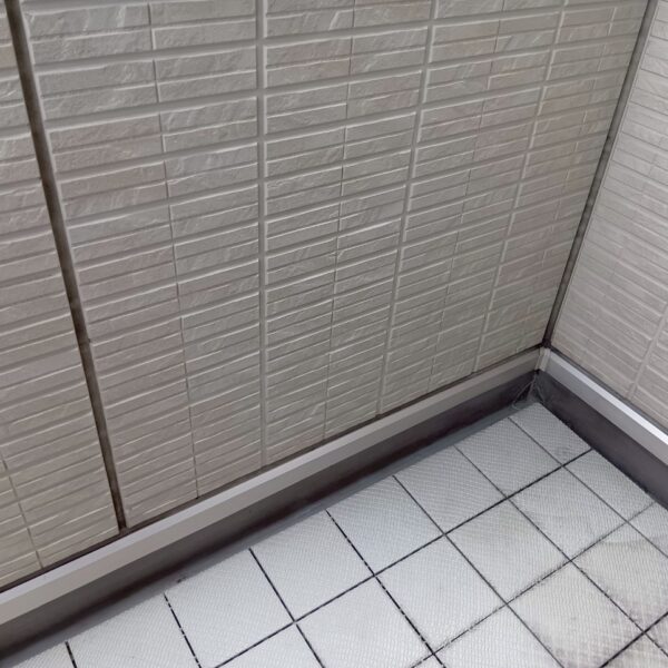 After：東京都板橋区　築14年物件