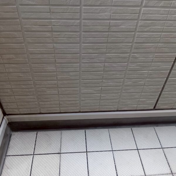 After：東京都板橋区　築14年物件