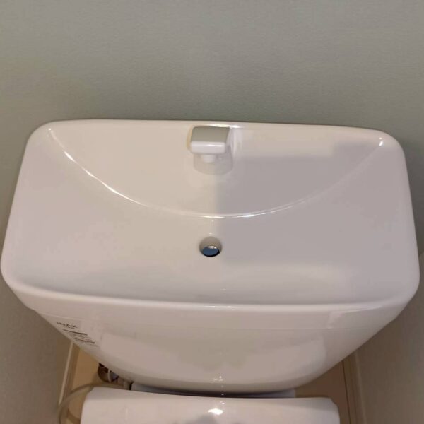 After：東京都練馬区　築4年物件