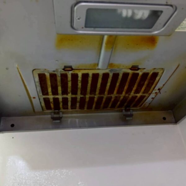 Before：埼玉県さいたま市 　築11年物件