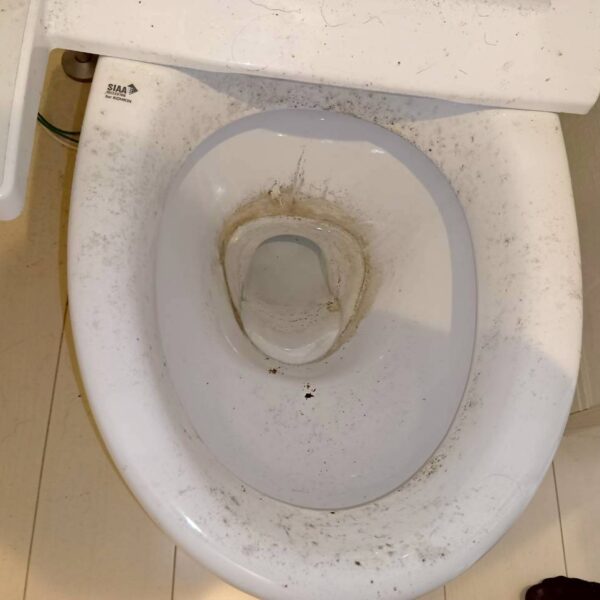 Before：東京都練馬区　築4年物件