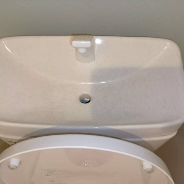 Before：東京都練馬区　築4年物件