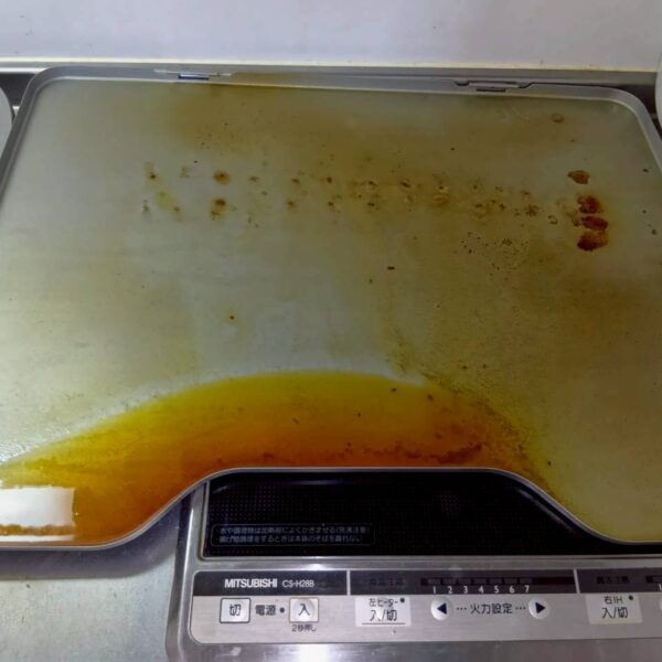 Before：埼玉県さいたま市 　築11年物件