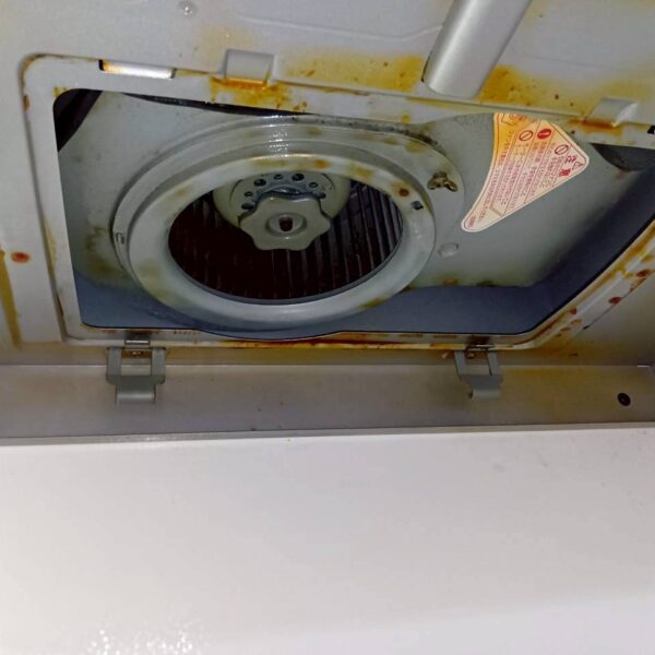 Before：埼玉県さいたま市 　築11年物件