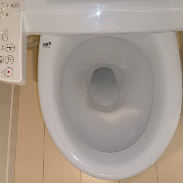 After：東京都練馬区　築4年物件