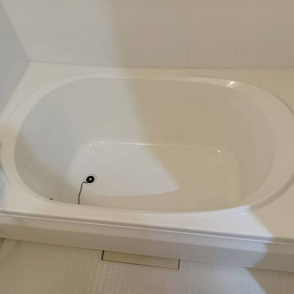 After：東京都北区　築12年物件