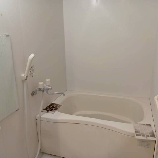 Before：東京都世田谷区　築16年物件