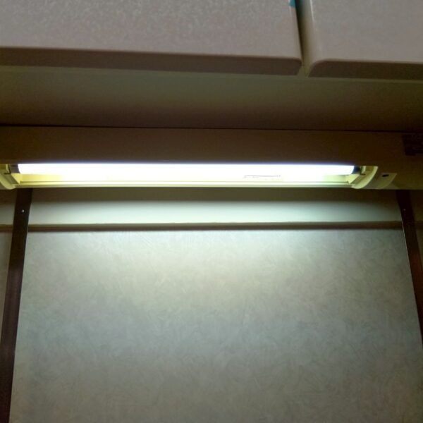 Before：東京都渋谷区　築20年物件