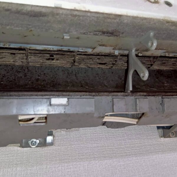 Before：東京都北区　築12年物件