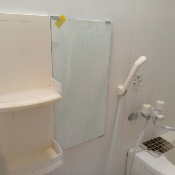 Before：東京都世田谷区　築16年物件