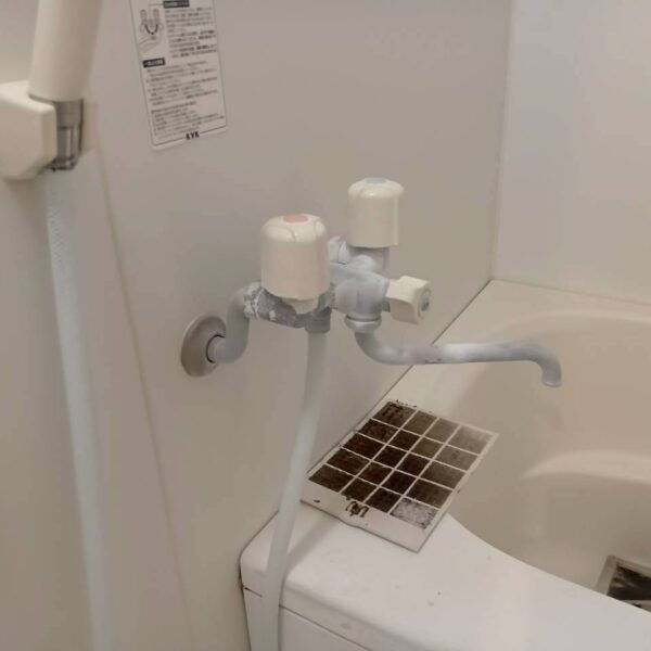 Before：東京都世田谷区　築16年物件