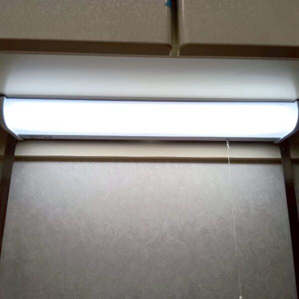 After：東京都渋谷区　築20年物件