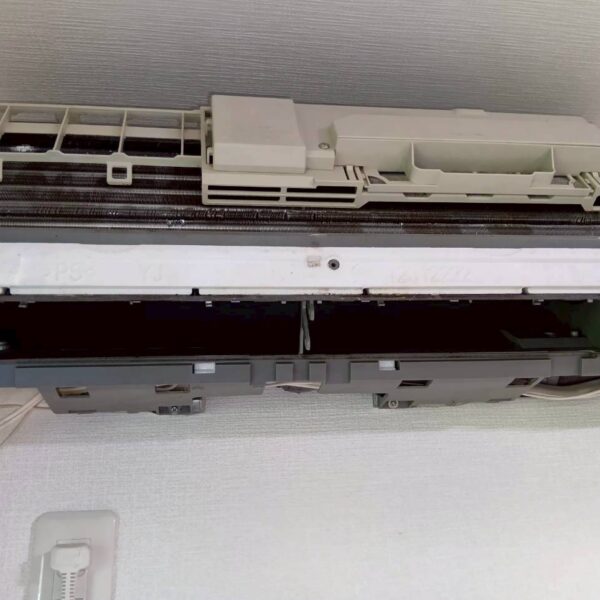 After：東京都北区　築12年物件