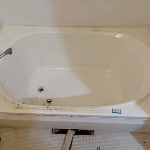 Before：東京都北区　築12年物件