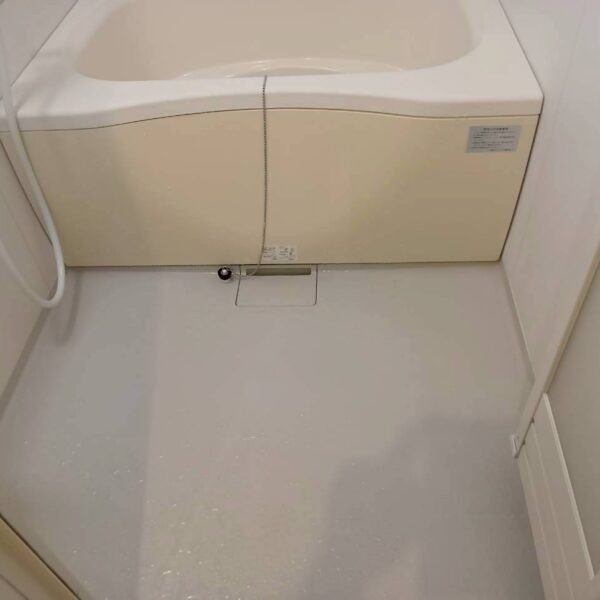 After：東京都世田谷区　築16年物件