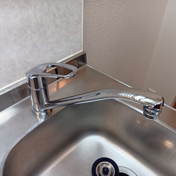 After：東京都渋谷区　築20年物件