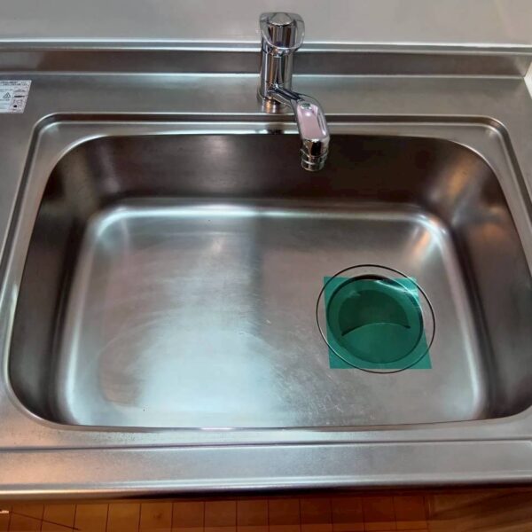 After：東京都北区　築12年物件