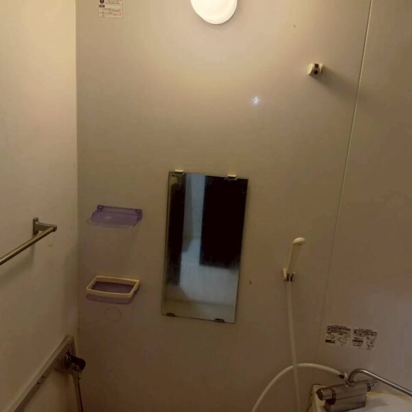 Before：東京都北区　築12年物件