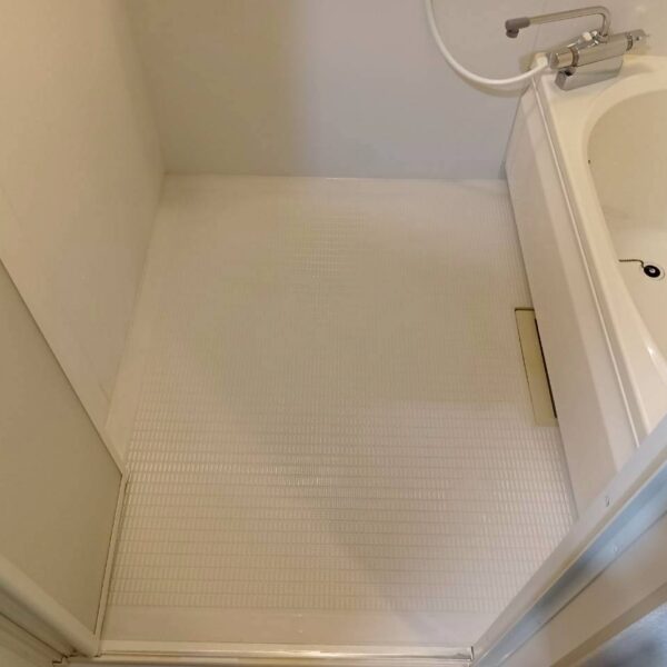 After：東京都北区　築12年物件