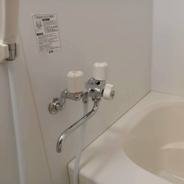 After：東京都世田谷区　築16年物件