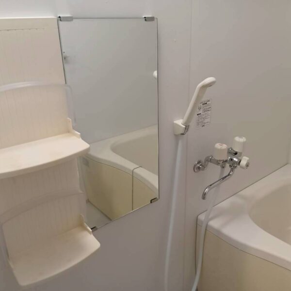 After：東京都世田谷区　築16年物件