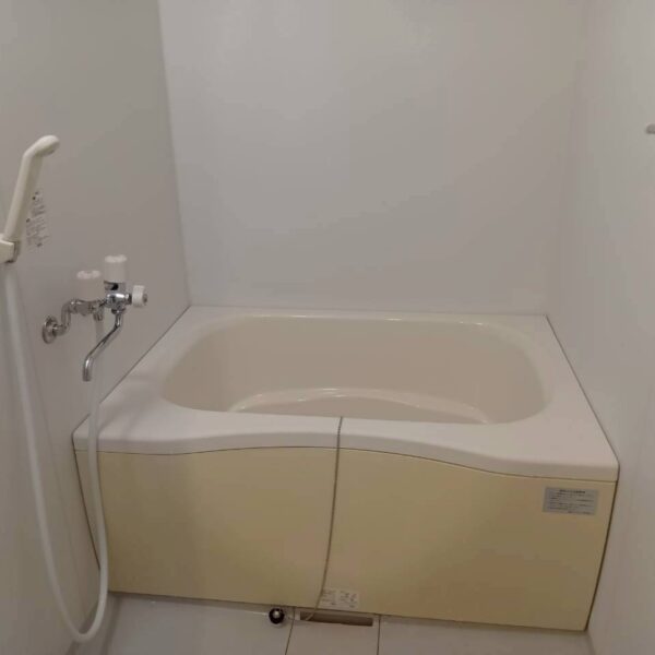 After：東京都世田谷区　築16年物件