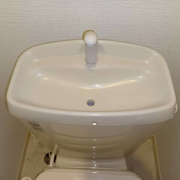 After：東京都練馬区　築54年物件