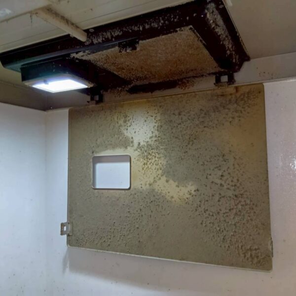 Before：東京都北区　築12年物件