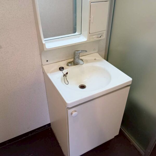 Before：東京都練馬区　築54年物件