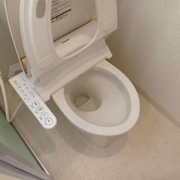 After：東京都練馬区　築54年物件