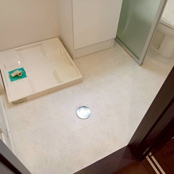 After：東京都練馬区　築54年物件