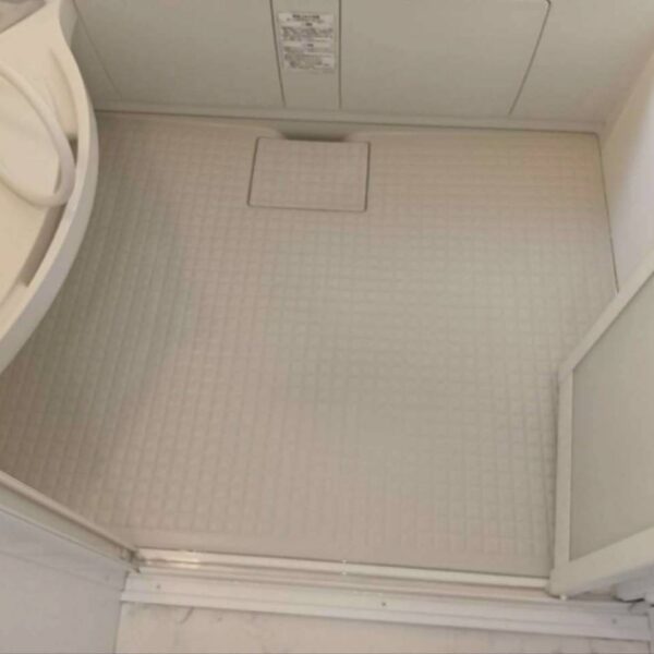 After：東京都東大和市　築14年物件